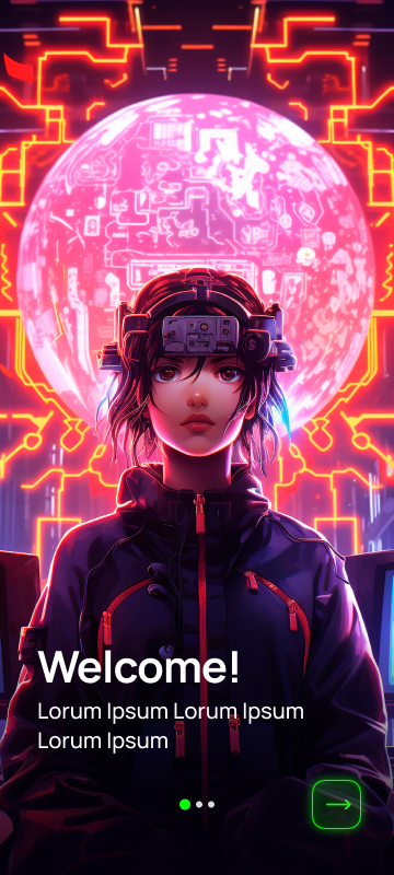 Anime Splash
